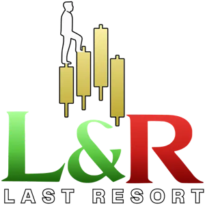 الملاذ الأخير & LAST RESORT
